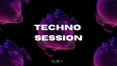 Techno Session #04 | Charlotte De Witte, Enrico Sangiuliano, Maddix,