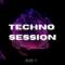 Techno Session #04 | Charlotte De Witte, Enrico Sangiuliano, Maddix, Lilly Palmer, Weska