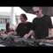 DJ Karotte B2B DJ Gregor Tresher Part 2 SunSit Session 15.08.2020 Roof Garden Hannover