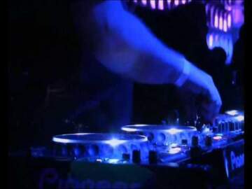 Claude VonStroke (Video Set) @ Enter.Terrace, Week 2 (Space, Ibiza)