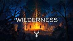 WILDERNESS | Chill Mix