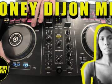 Honey Dijon Mix | Old School Live DJ Set