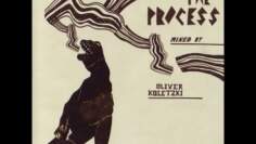 Oliver Koletzki ‎– The Process (2006)