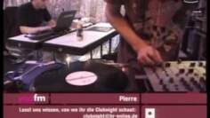 Dj Pierre Youfm Clubnight 20.05.2006