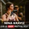 EXIT 2021 | Nina Kraviz @ mts Dance Arena FULL SHOW (HQ version)