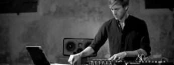 Richie Hawtin @ Junction 2 festival 2019 London