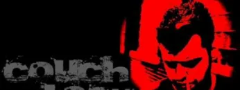 Couch Lock | M3CHNO Mix 008 December 2010