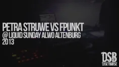 Petra Struwe Vs FPunkt @ Liquid Sunday ALWO Altenburg 2013