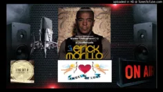 Erick Morillo &CZR @ Disco Metropolis Angels of Love 27