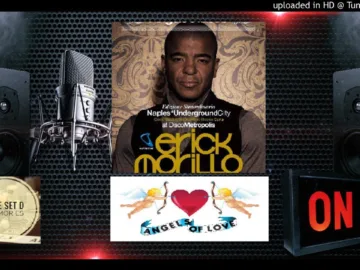 Erick Morillo &CZR @ Disco Metropolis Angels of Love 27