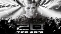 Ben Klock @ Time Warp 20 Years, Mannheim (05-04-2014)