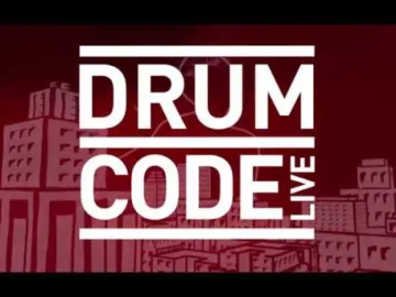 Amelie Lens Live from Complex, Maastricht [Drumcode Radio Live /