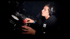 Skream – August Mix (2005) Dubstep