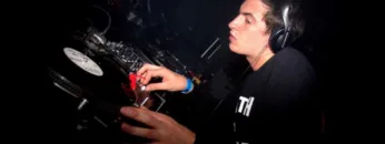 Skream – August Mix (2005) Dubstep