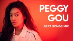 PEGGY GOU 👘 BEST SONGS MIX 2020 || #040 SRK!