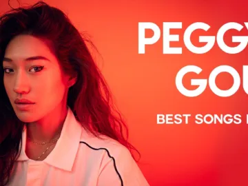 PEGGY GOU 👘 BEST SONGS MIX 2020 || #040 SRK!