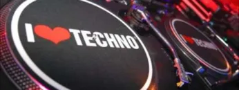 Marco Bailey @ Mayday, Polska (2004.10.11)