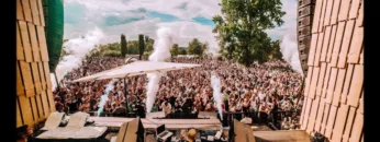 Chris Liebing @ Love Family Park (2018)