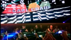 Carl Craig – Superclub aniversario 2015