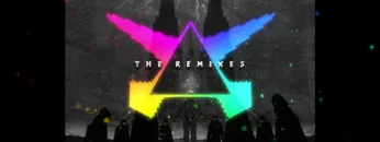 ATLiens Space Cathedral The Remixes Plextor DJ set