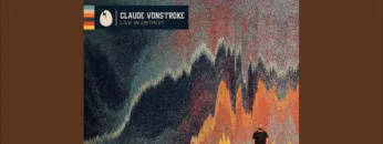 Live In Detroit (Continuous DJ Mix)