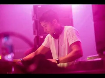 Dax J @ Mayday Poland 2017