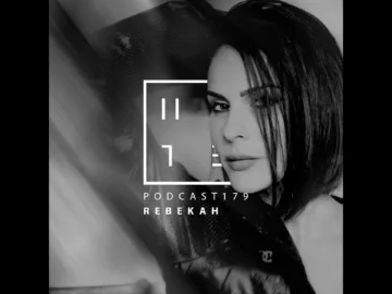 Rebekah – HATE Podcast 179