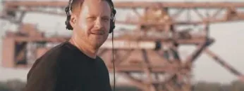 Mathias Kaden @ Ferropolis // AYC