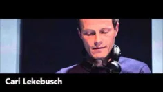 Cari Lekebusch – Fabric London Mix