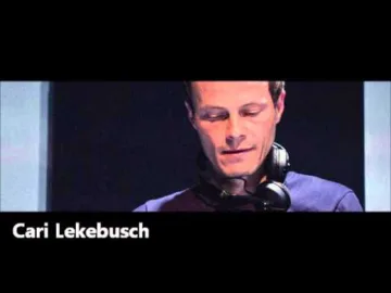 Cari Lekebusch – Fabric London Mix