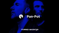 Pan-Pot – Time Warp 2017 (BE-AT.TV)