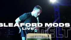 Sleaford Mods | Live at Melt! Festival 2016