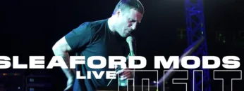 Sleaford Mods | Live at Melt! Festival 2016