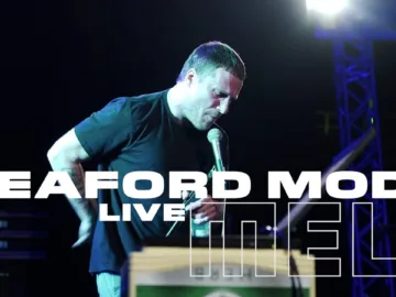 Sleaford Mods | Live at Melt! Festival 2016