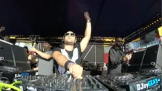 Joseph Capriati @Awakenings 2015 Live HD