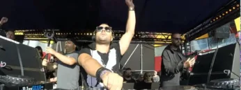 Joseph Capriati @Awakenings 2015 Live HD