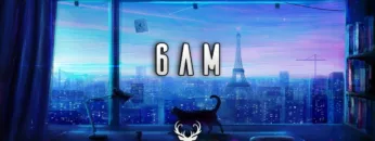 6 AM | Chill Out Mix