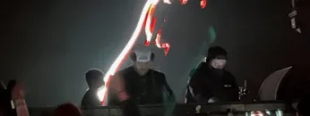 TRITONAL LIVE – NOTO Club, Philadelphia, PA, USA