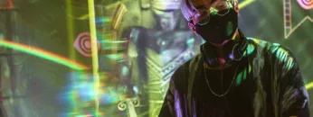 Autograf – Middlelands Virtual Rave-A-Thon