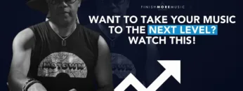 Take Your Music to the Next Level with Carl Craig