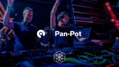 Pan-Pot @ Sonus Festival 2017 (BE-AT-TV)