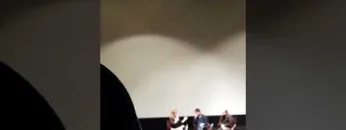 Sebastian Lelio and Matthew Herbert – Disobedience Q&A (Audio)