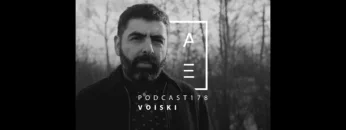 Voiski – HATE Podcast 178