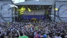 Maceo Plex – Live @ Movement 2016 Detroit