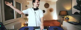 Funk & Disco House DJ Set 2020 | Live Mix