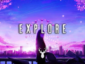 Explore | Chill Out Mix