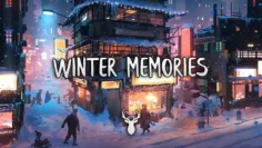 Winter Memories | Chill Mix