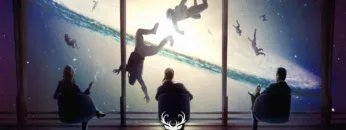 Cosmos | Ambient Mix