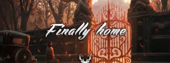 Finally home | Chill Mix