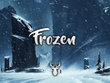 Frozen | Beautiful Chill Mix 2020